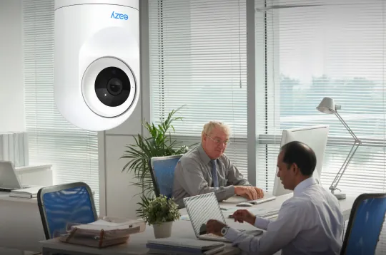 Berapa Kamera CCTV untuk Toko, Kantor, dan Gudang?